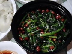 -李记饺子·熏酱东北菜(欢乐谷店)