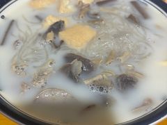 -鸭小妹鸭血粉丝(老门东店)