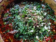 -乐山第一家临江鳝丝(茶坊路店)