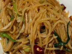 -姥姥春饼·烤鸭(未央路盛龙店)