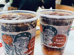 -东排食堂长沙小吃大排档(五一广场店)