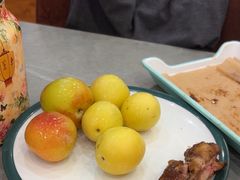 -丽泽山庄·生态怀柔菜·虹鳟鱼(红螺寺店)