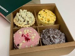 -星巴克(北京望京店)