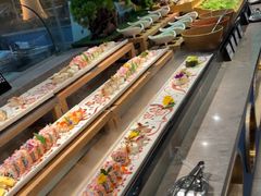 -千滋百味自助海鲜烤肉(布吉景华店)