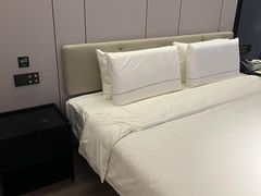 -北京国贸CBD华贸中心亚朵酒店