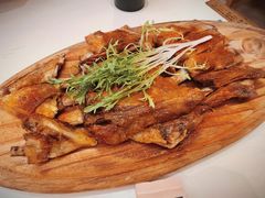 -外婆家(古墩印象城店)