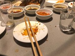 -海底捞火锅(金光华店)