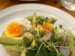 -Egg•Allday Brunch(襄阳北路店)