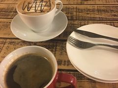 -Cafe Alice咖啡爱丽丝(奥城店)