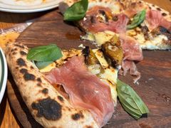 -La Strada(安福路店)