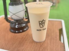-KOI Thé(力宝广场店)