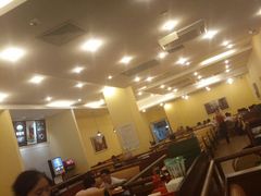 大堂-萨莉亚意式餐厅(河东万达店)
