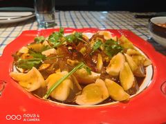 -东家小院金汤酸菜鱼(南阳路店)