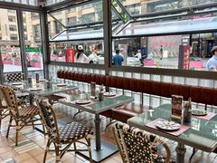 -BOTTEGA意库(中骏世界城店)