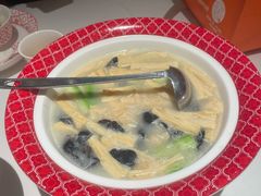 -谭厨中山传家菜.乳鸽.脆鲩鱼(华强北中航城店)
