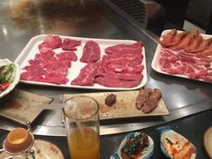 -大渔铁板烧(万象城店)