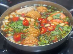 -阿莉餐厅(枣阳路店)