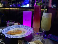 -陌上花儿·音乐西餐吧(和平店)