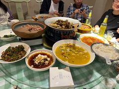 -俭朴菜(鲁磨路店)