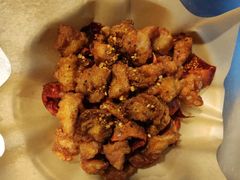 -新石器烤肉(南通CBD大有境店)