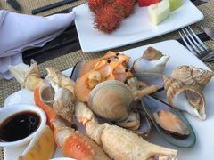 -三亚湾海居铂尔曼度假酒店