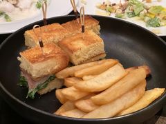 -深圳四季酒店·馥自助餐厅
