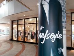 -MJstyle(金虹桥店)