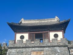 -天龙八部武侠城