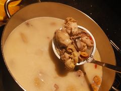 -捞王猪肚鸡火锅(财富中心店)