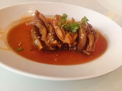-玫瑰厅上海菜(兴国路店)
