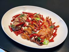 -南堂小馆·川菜馆(德商国际店)
