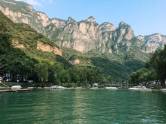 -云台山风景名胜区