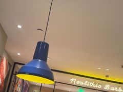 -新石器烤肉(南站店)