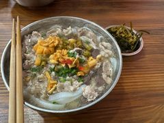 -白露塘杀猪粉(冲口路店)