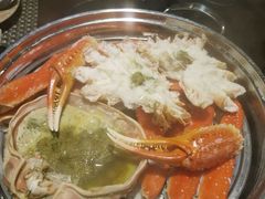 -蟹之国·精品蟹料理(极地店)