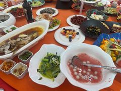 -苏州吴中白金汉爵大酒店