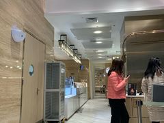 -奈雪的茶(金地广场店)