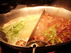 -湊湊火锅·茶憩(南京万象天地店)