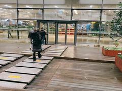 -虹桥综合交通枢纽-P6停车库