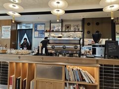 -在咖啡INCOFFEE(ICC升龙环球中心店)