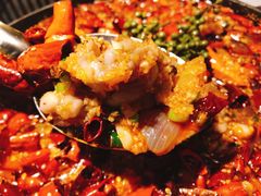 -臻享無招牌·食蛙专门店(太古里店)