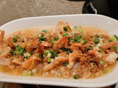 -嘎吧锅私家菜馆(新村十区店)