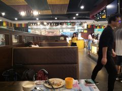 -巴犀烧烤(新崇光店)
