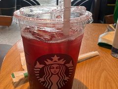 -星巴克(北京广渠门名敦道店)