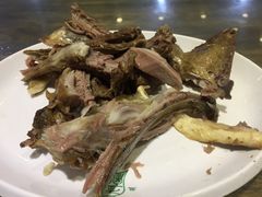 -清真益鑫羊肉手抓馆(南大街店)