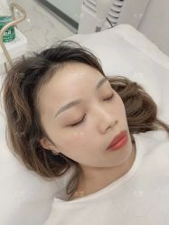 -久匠·野生眉半永久纹眉