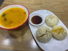 -老陶包子铺(南大西南村店)