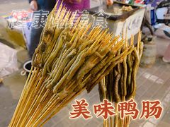 -健康路夜市