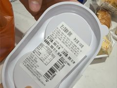 -Mr.Five伍氏面包生日蛋糕(南安霞美店)