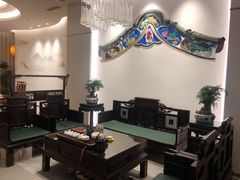 -金成潮菜博物馆(海珠湿地店)